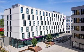 Hotel Premier Inn Freiburg